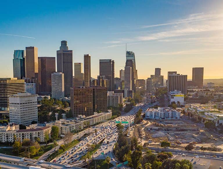 image Thousands reported without power after strong quake rattles northern California