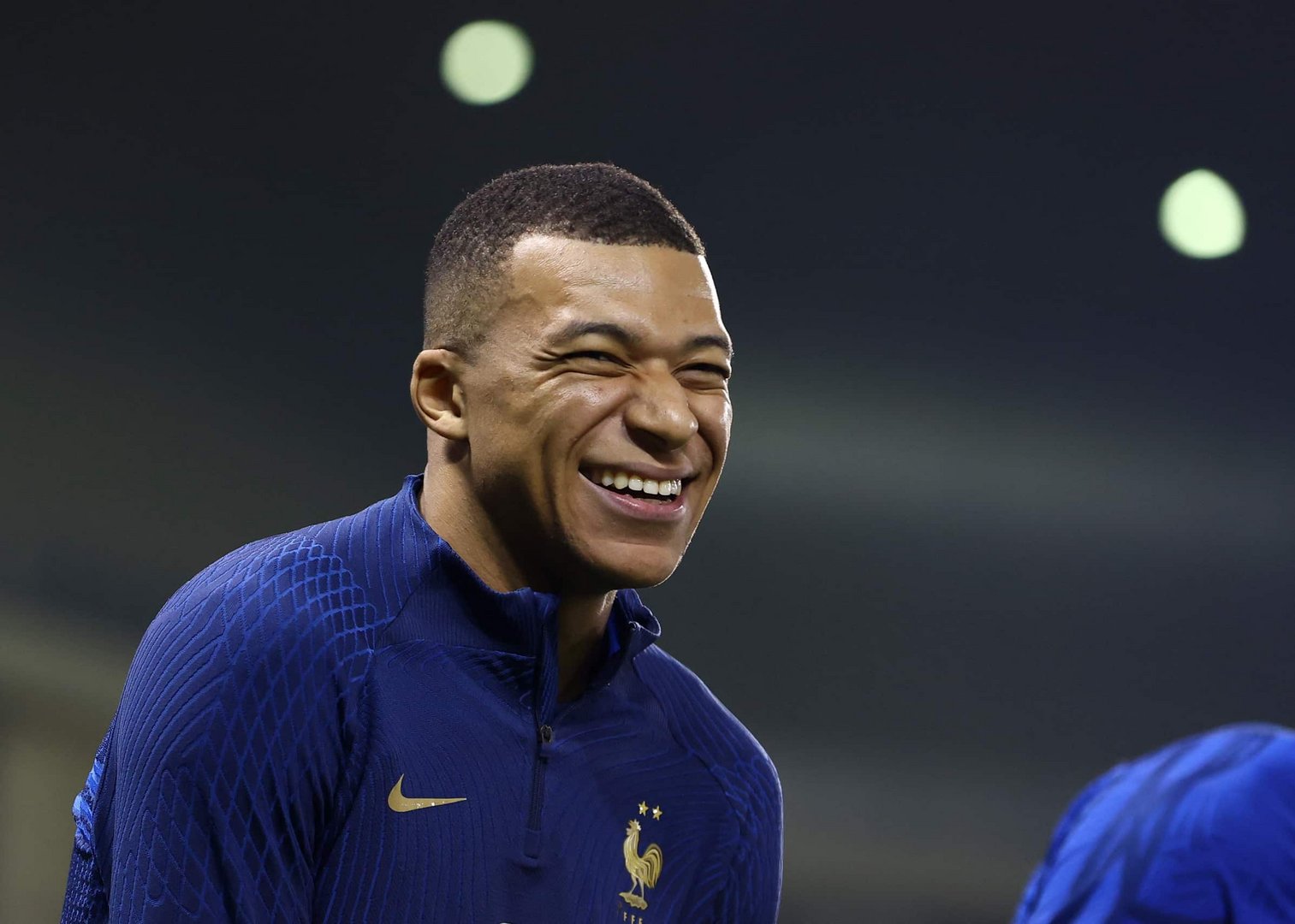 image Mbappe’s star power looms large in home city Bondy