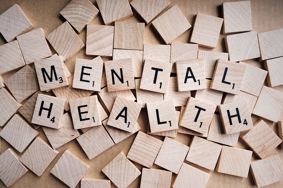 cover Okypy calls for broader awareness of mental health