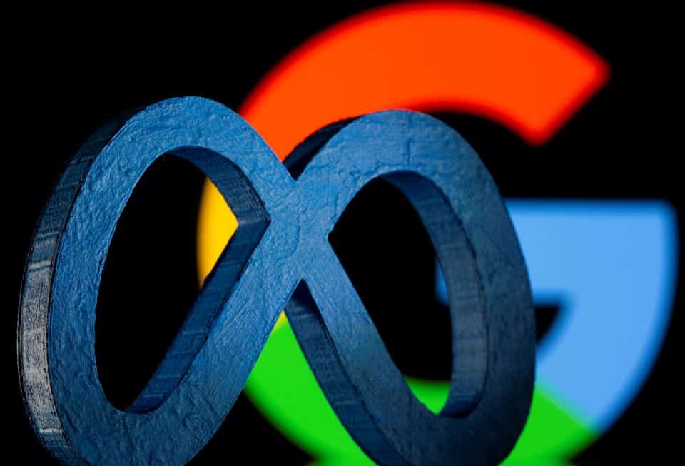 image Strong showing by Alphabet, Meta signal ad market rebound underway