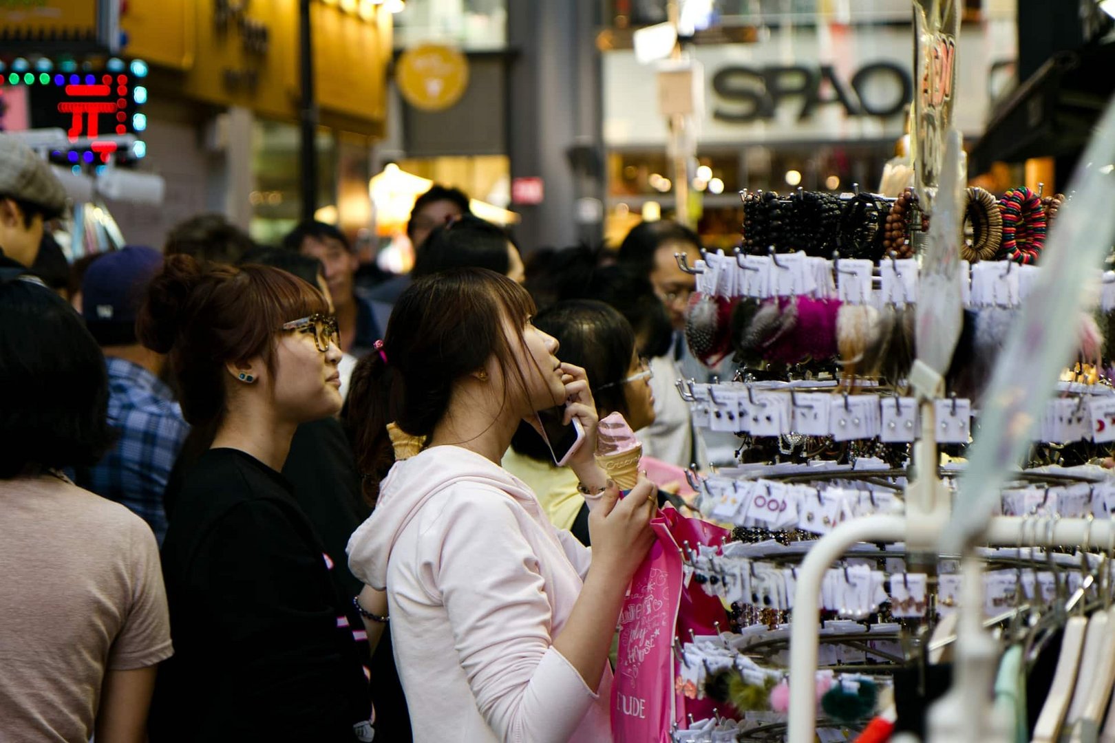 image South Koreans set to become younger as traditional way of counting age scrapped