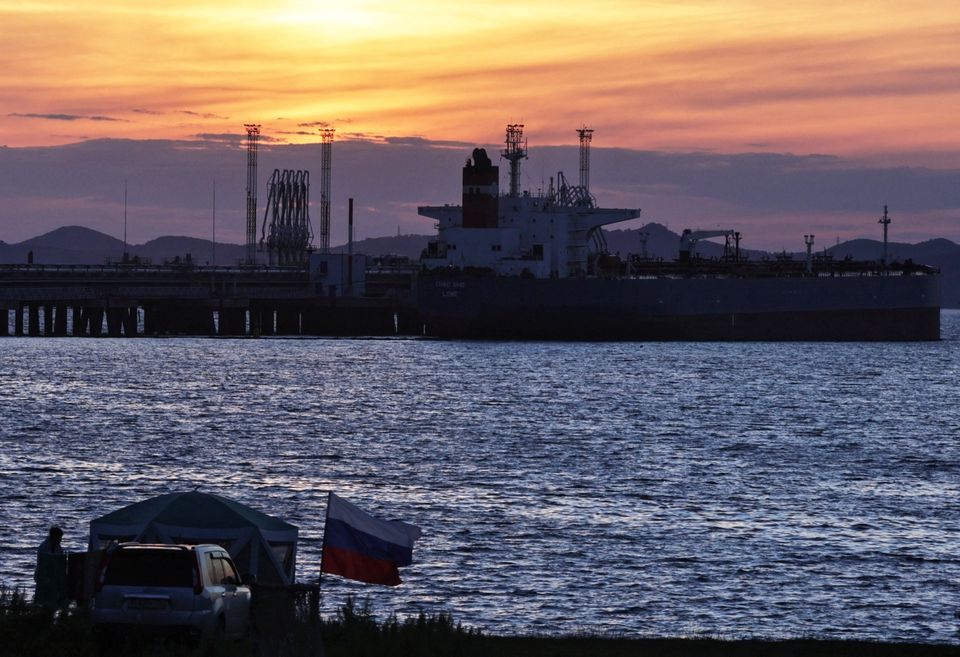 image Oil rebounds on optimism over China&#8217;s revamp of COVID protocols