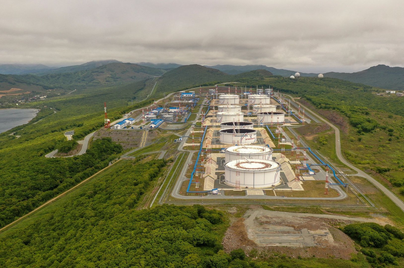 image OPEC+ keeps steady policy amid weakening economy, Russian oil cap