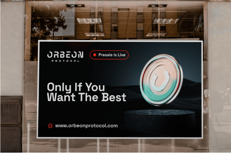 image Top Crypto price gainers: Orbeon Protocol (ORBN) and Minifootball (MINIFOOTBALL)