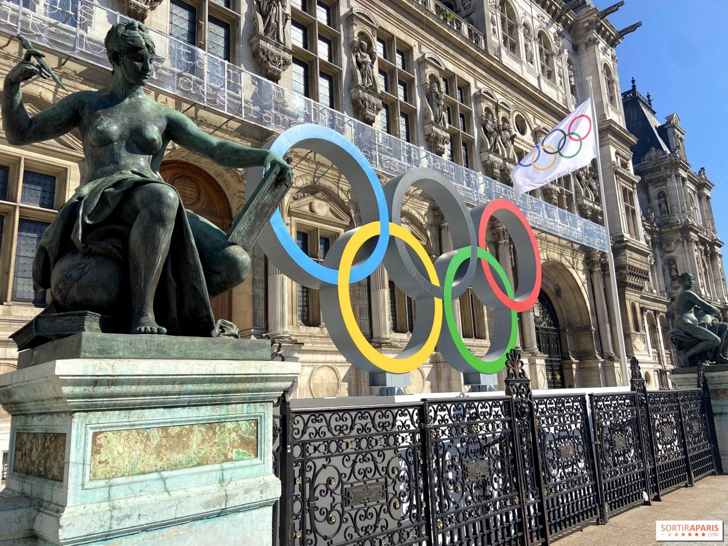 image Men to compete in artistic swimming from 2024 Games in inclusivity push