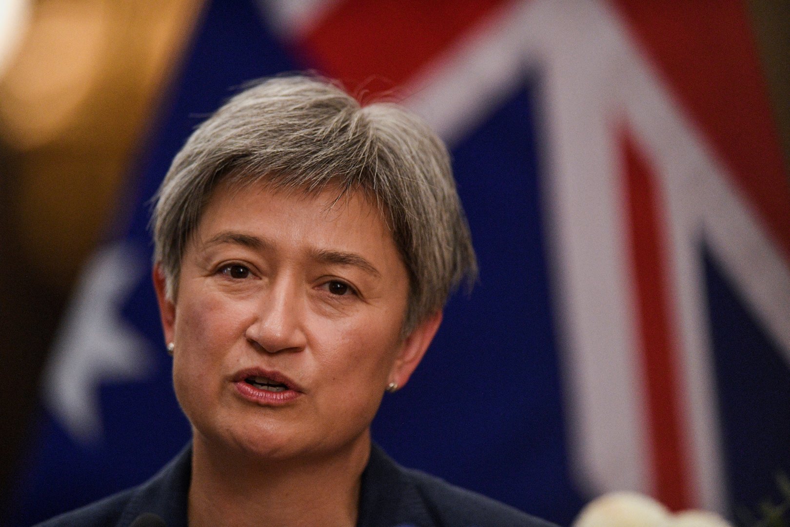 image Australia imposes sanctions on Iran, Russia over human rights violations