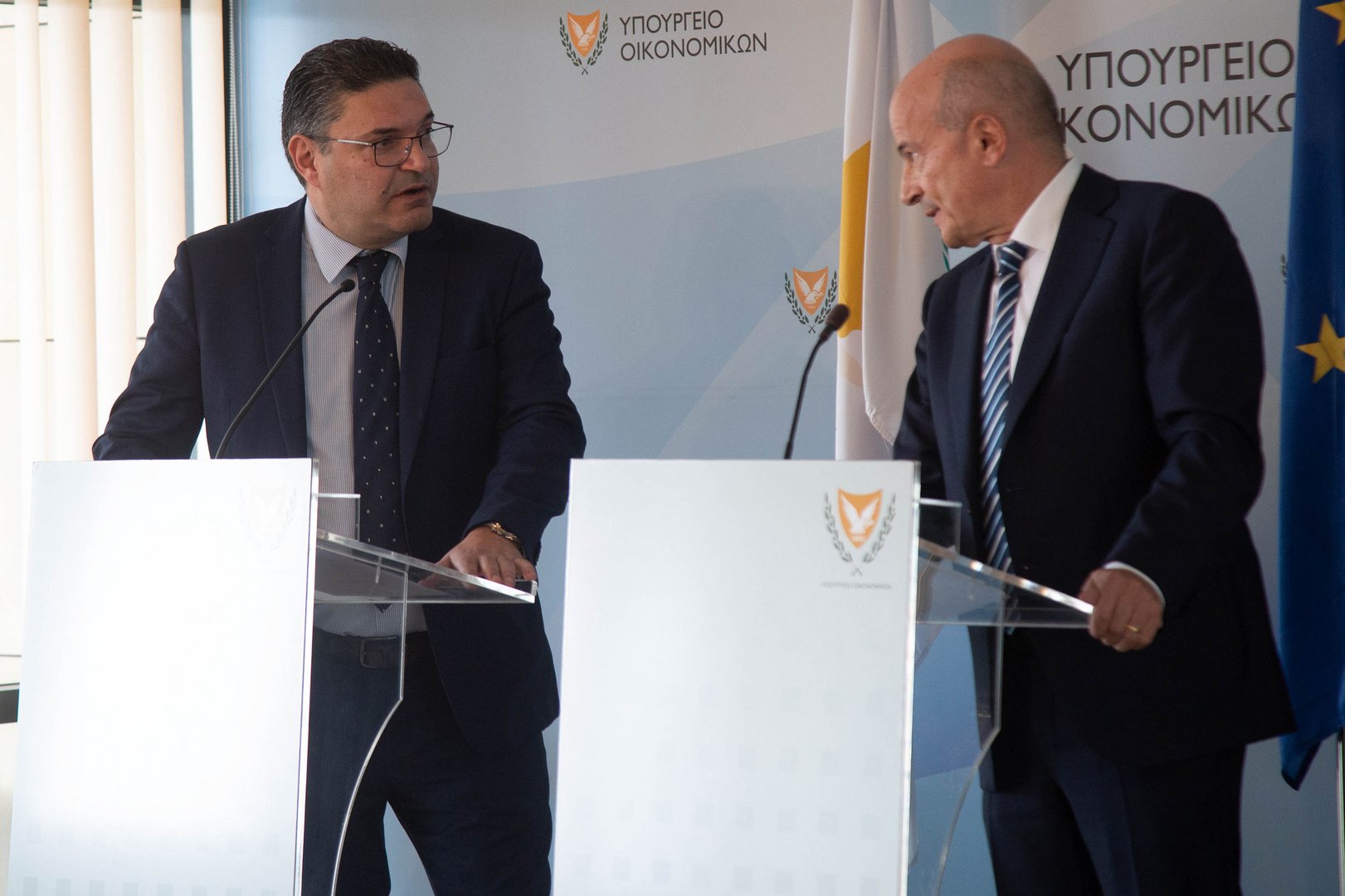image Switzerland contributes over €15 million to Cyprus
