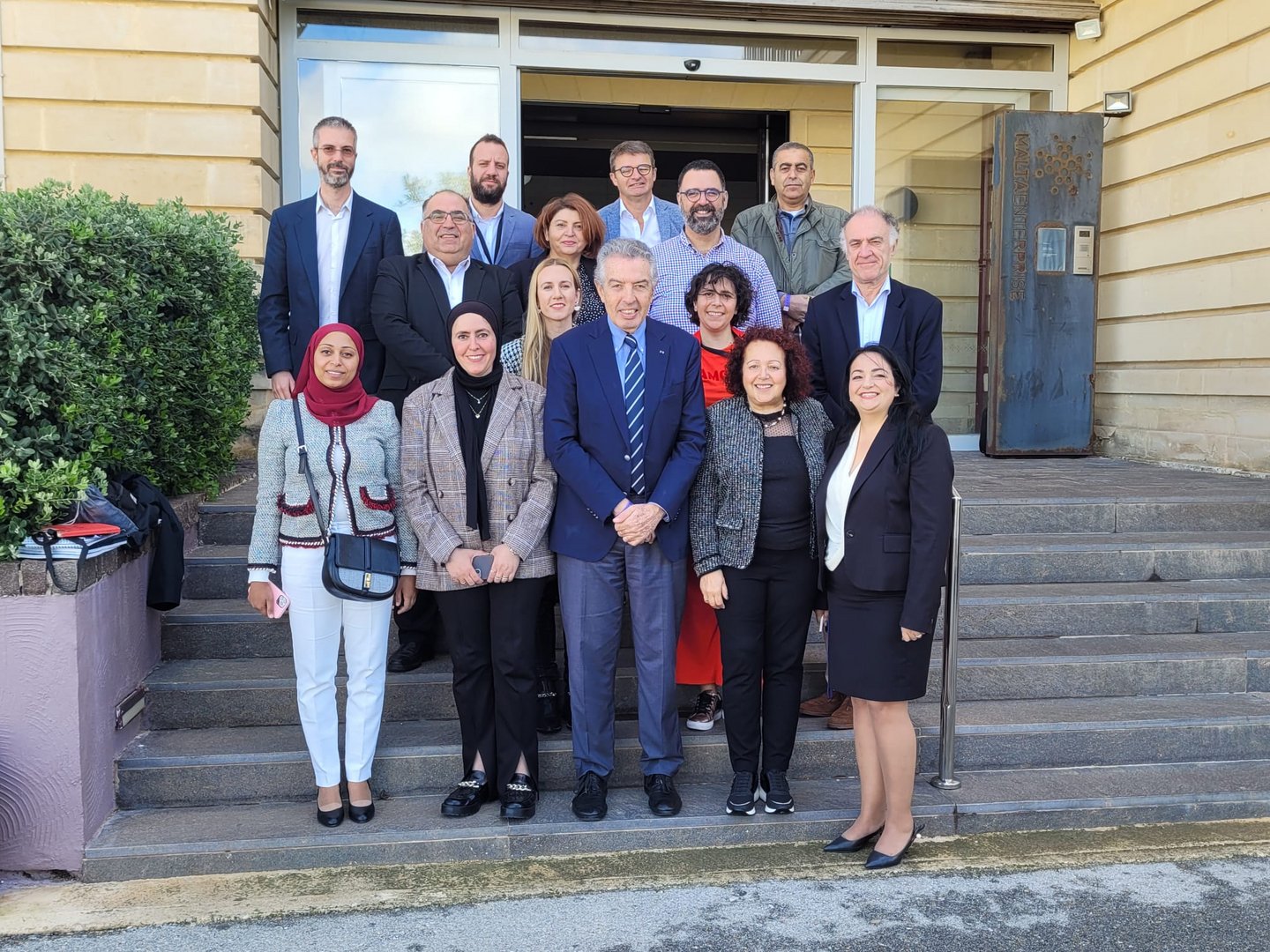 image Cyprus chosen to host regional technology centre