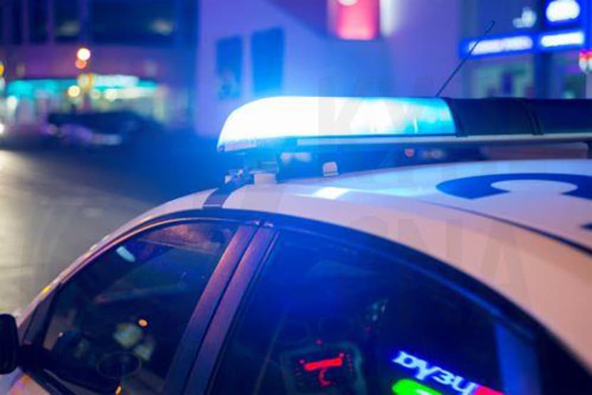 image Two men arrested in Limassol for theft, drugs