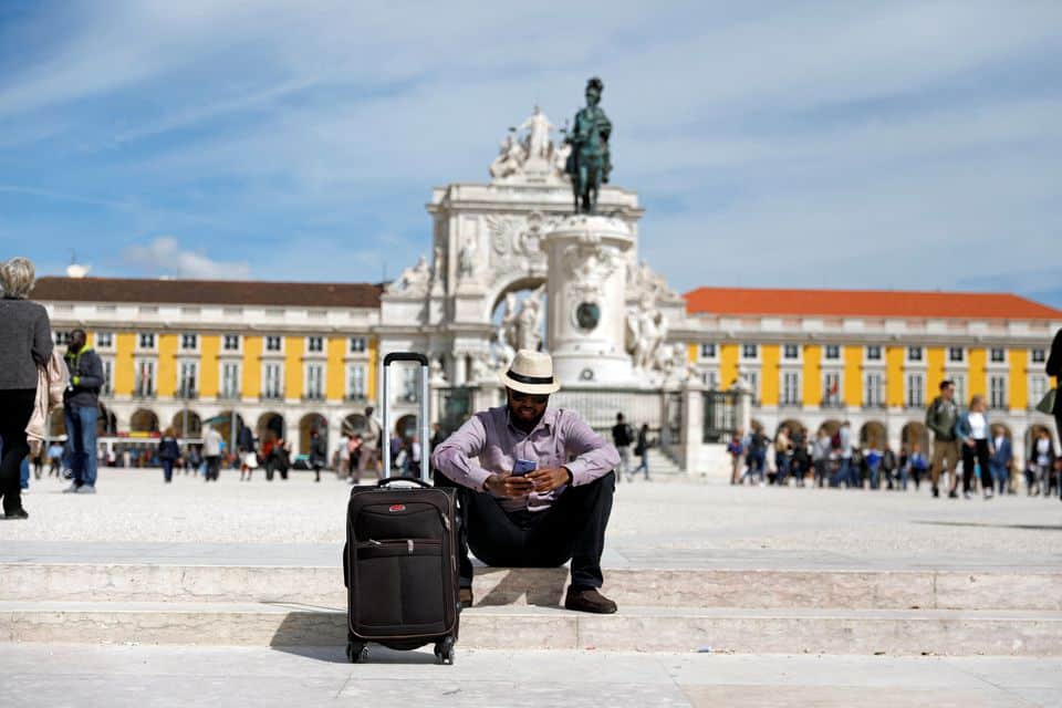 image Portugal to ditch tax breaks for foreign residents amid housing crisis