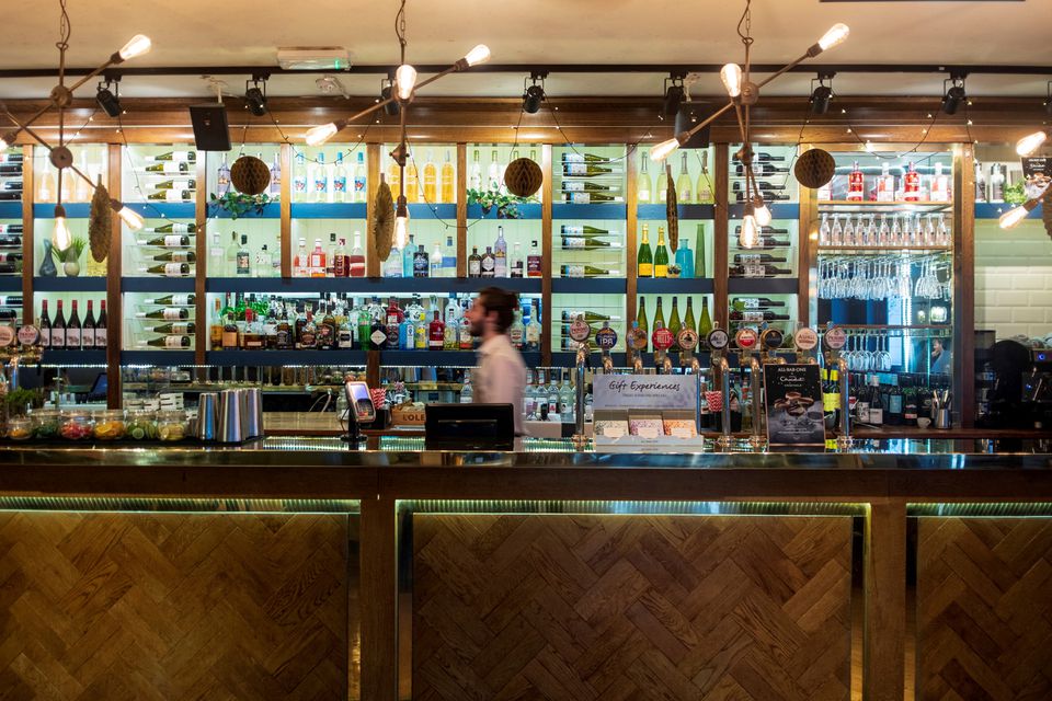 image Pub group Mitchells &#038; Butlers flags mounting cost pressures after profit jump