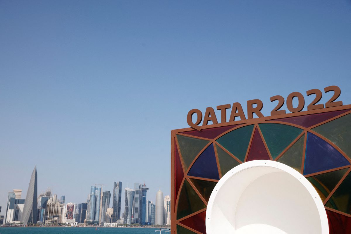 image Our View: Qatar hosting the World Cup has been a mixed bag