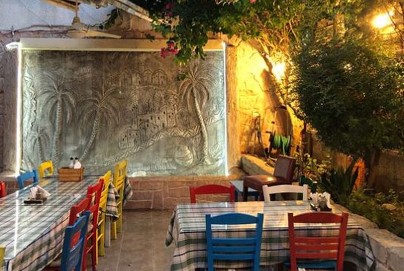 image Restaurant review: To Edesma tou Paradisou, Larnaca