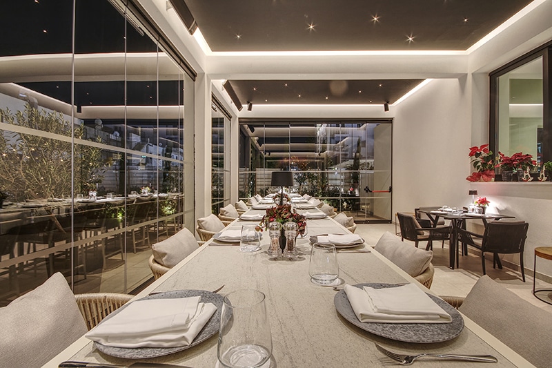 image Restaurant review: Nema, Paphos