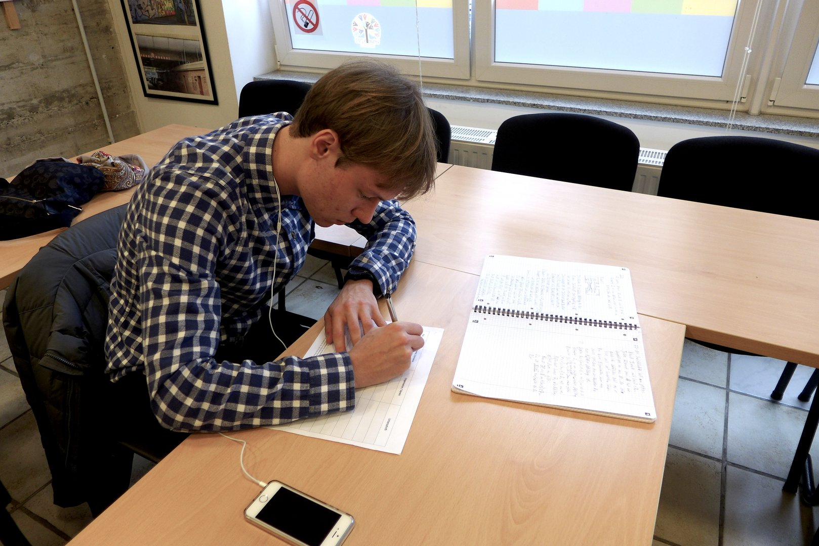 image Russian language courses aim to boost job opportunities