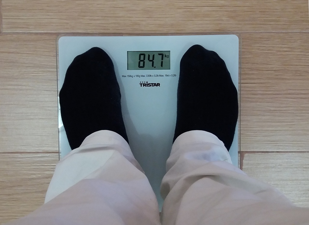 image Essential facts about metabolism and weight loss