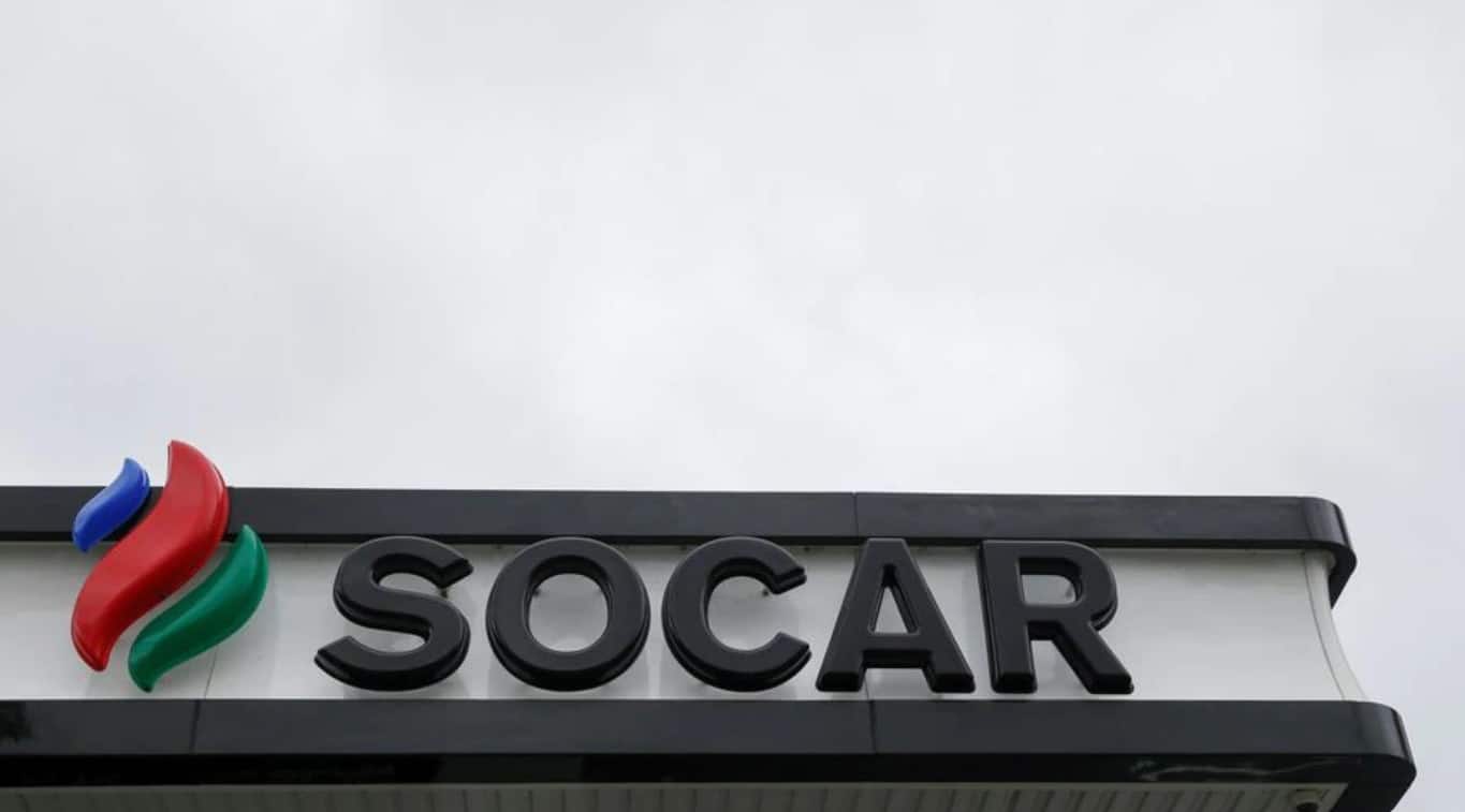 image Azerbaijan&#8217;s SOCAR halts Russian crude supplies to Turkish refinery
