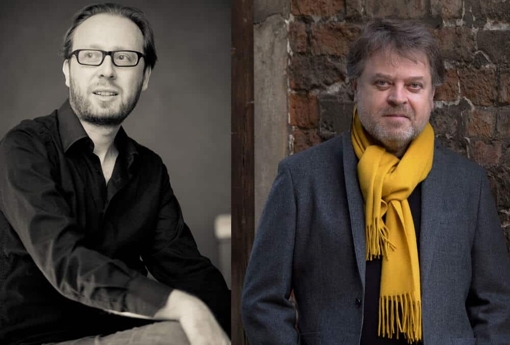 image CySO welcomes New Year with new concerts