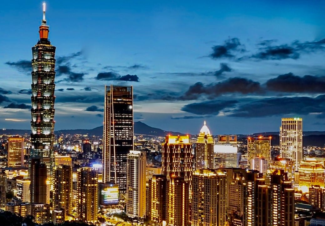 image Taiwan to plough $12 billion in excess tax revenue back into economy in 2023