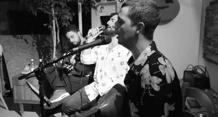 image Live music in Limassol this week