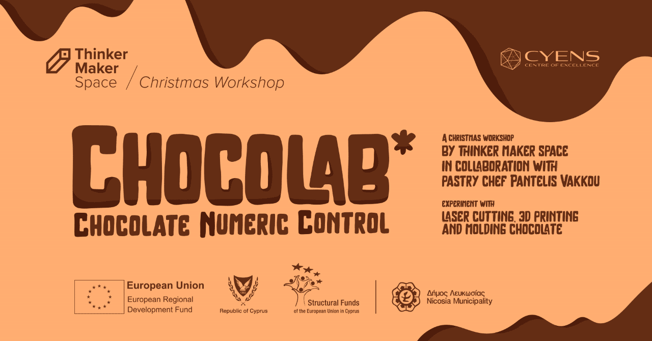image Christmas workshop with a taste of chocolate