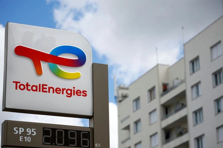 image TotalEnergies: committed to start Lebanon drilling next year