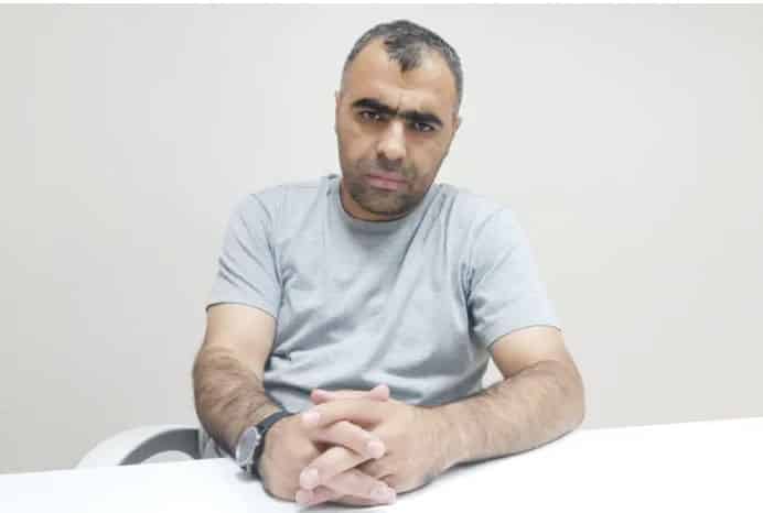image In a first, Turkish court arrests journalist under &#8216;disinformation&#8217; law