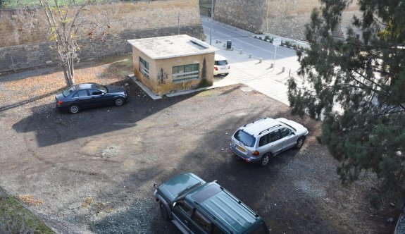 image Turkish Cypriots claim buffer zone violations