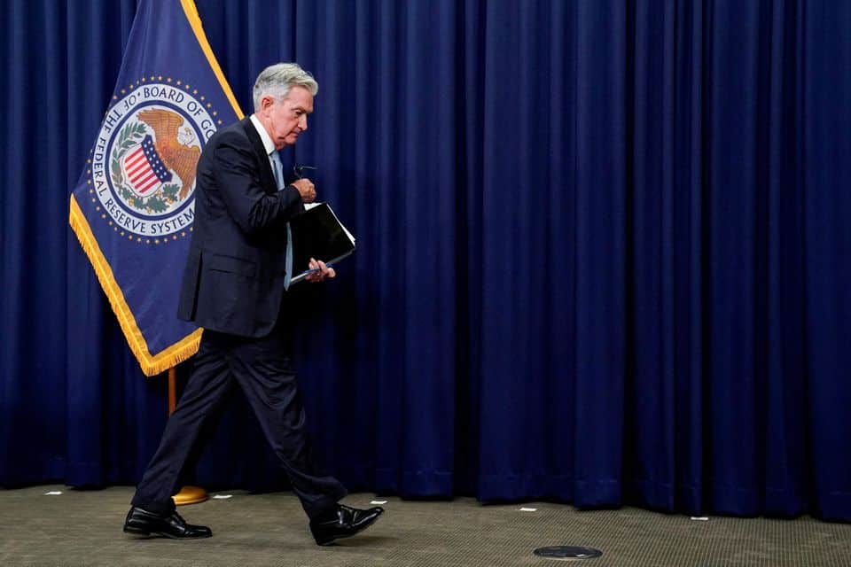 image Recession, or recession-ish? Fed outlook for US walks a fine line