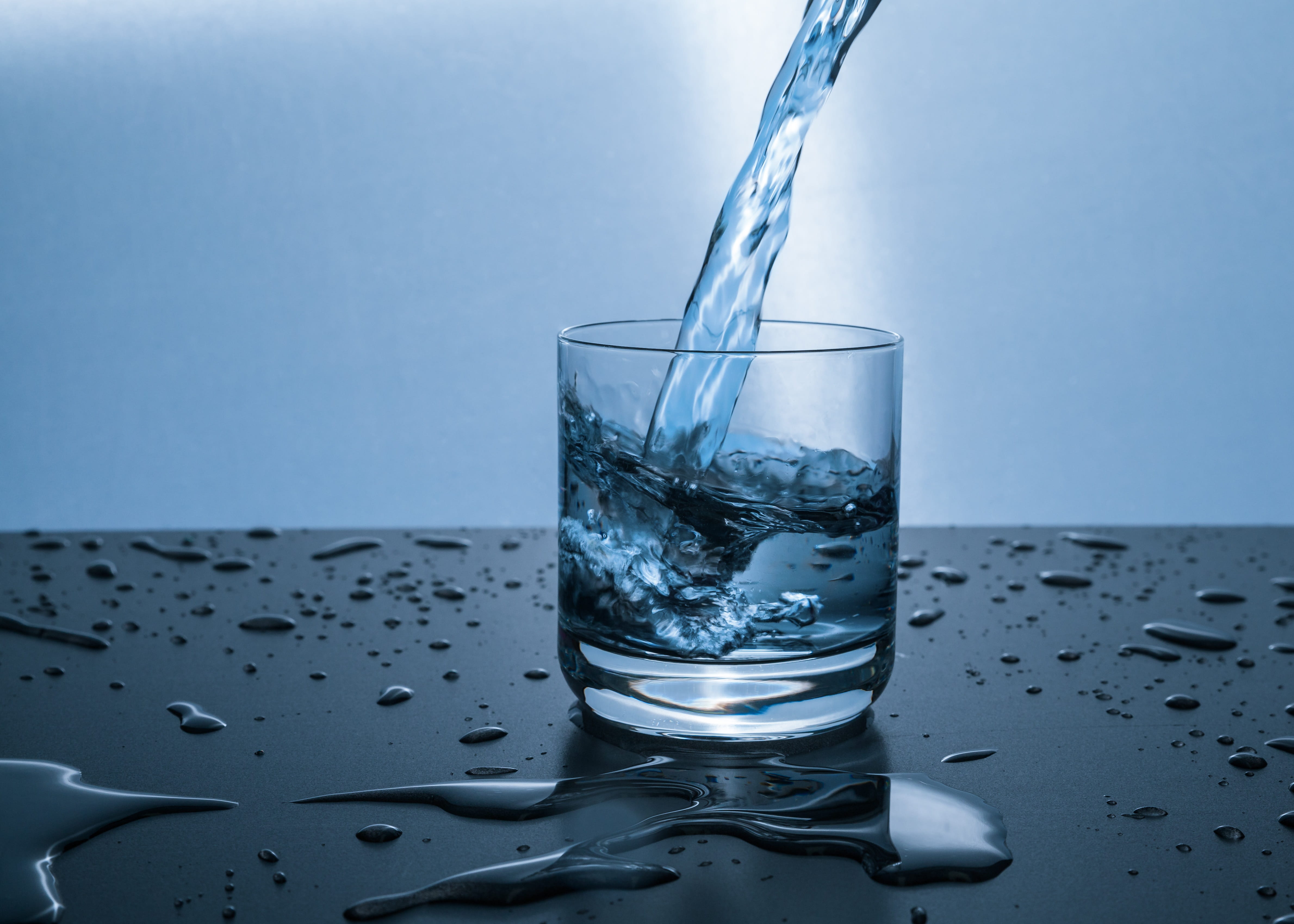 image Water restored to Paphos village after a month of wrangling (Updated)