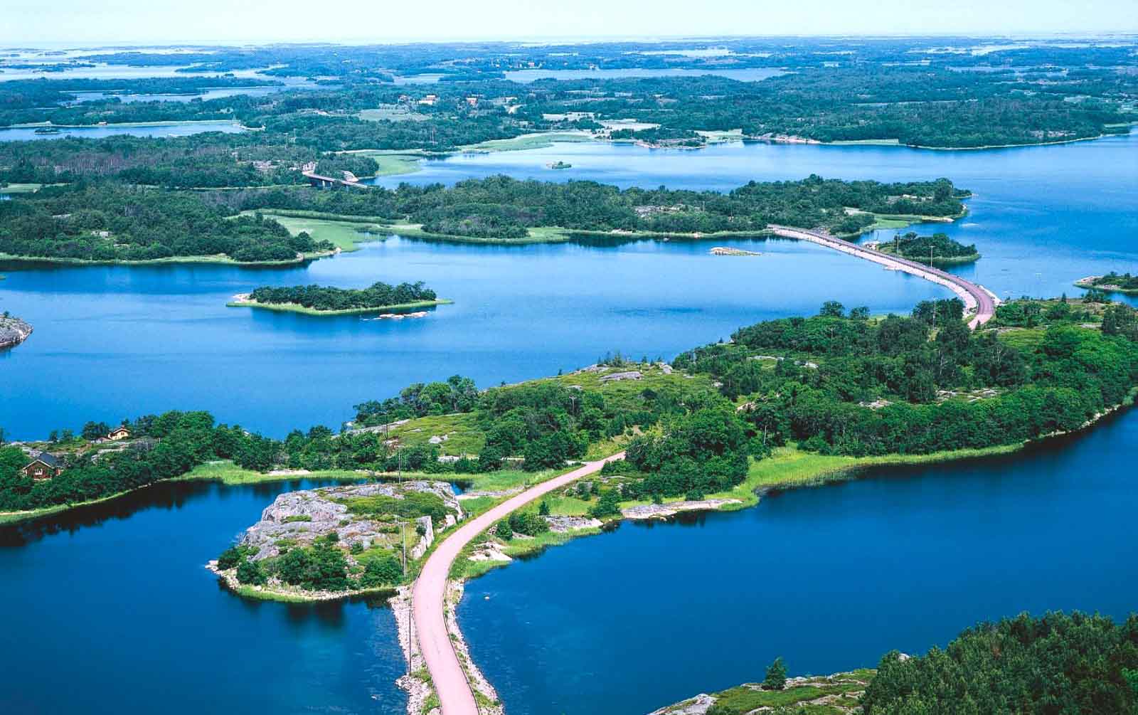 image What’s Eaten Where: Aland