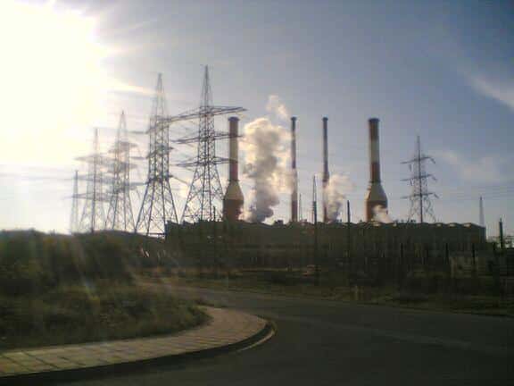 image Electricity cutbacks risk power blackouts in Cyprus