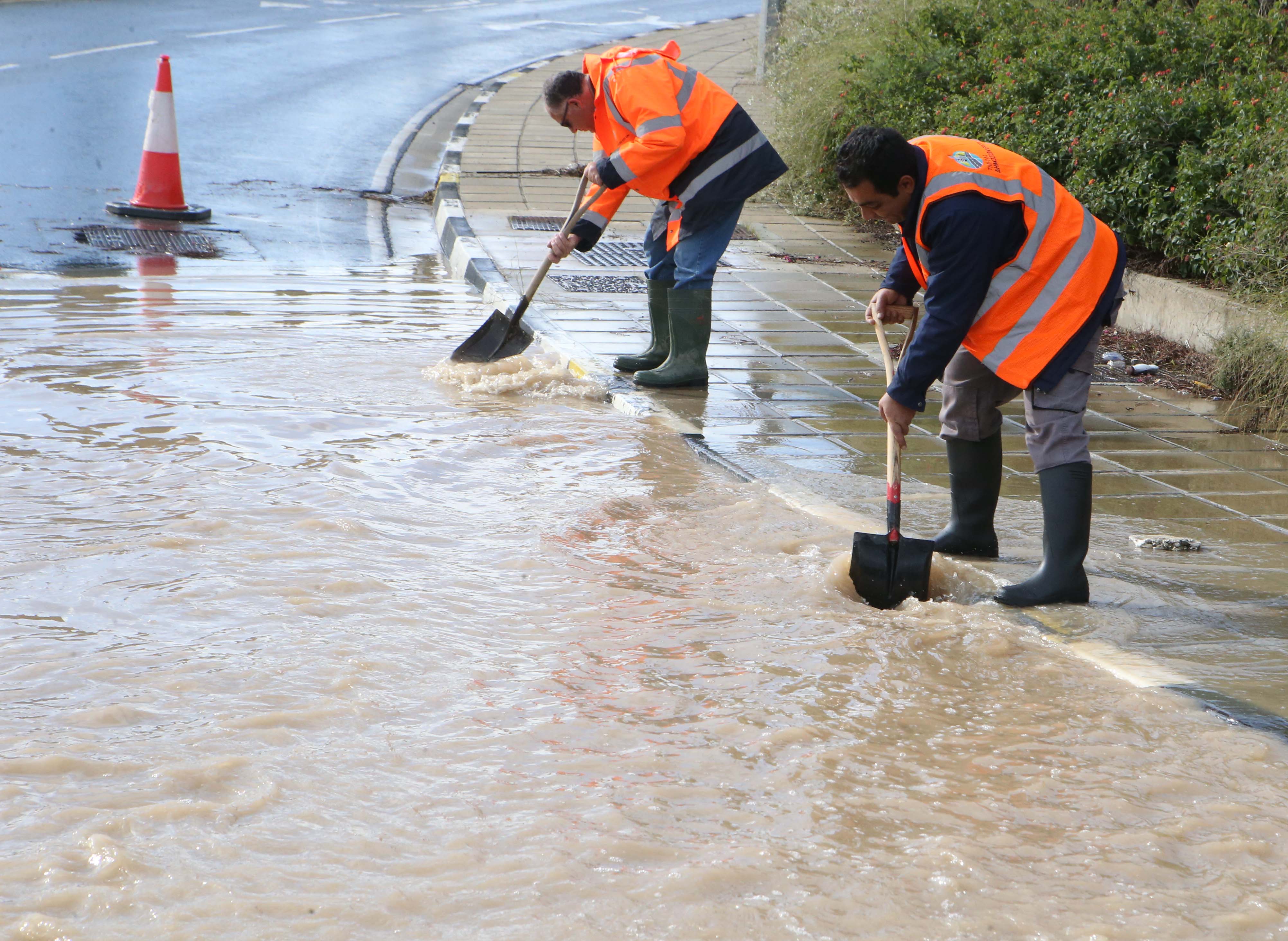 image Government decides on weather compensation