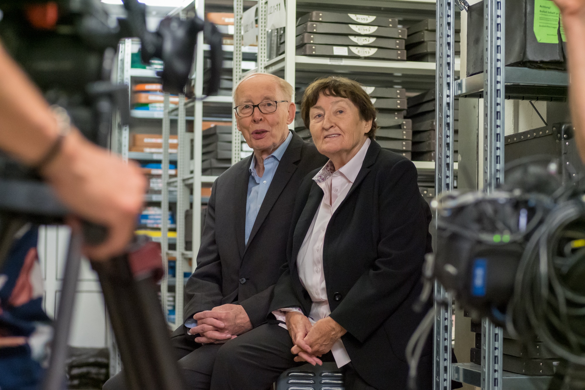 image Goethe-Institut brings latest German films to Nicosia