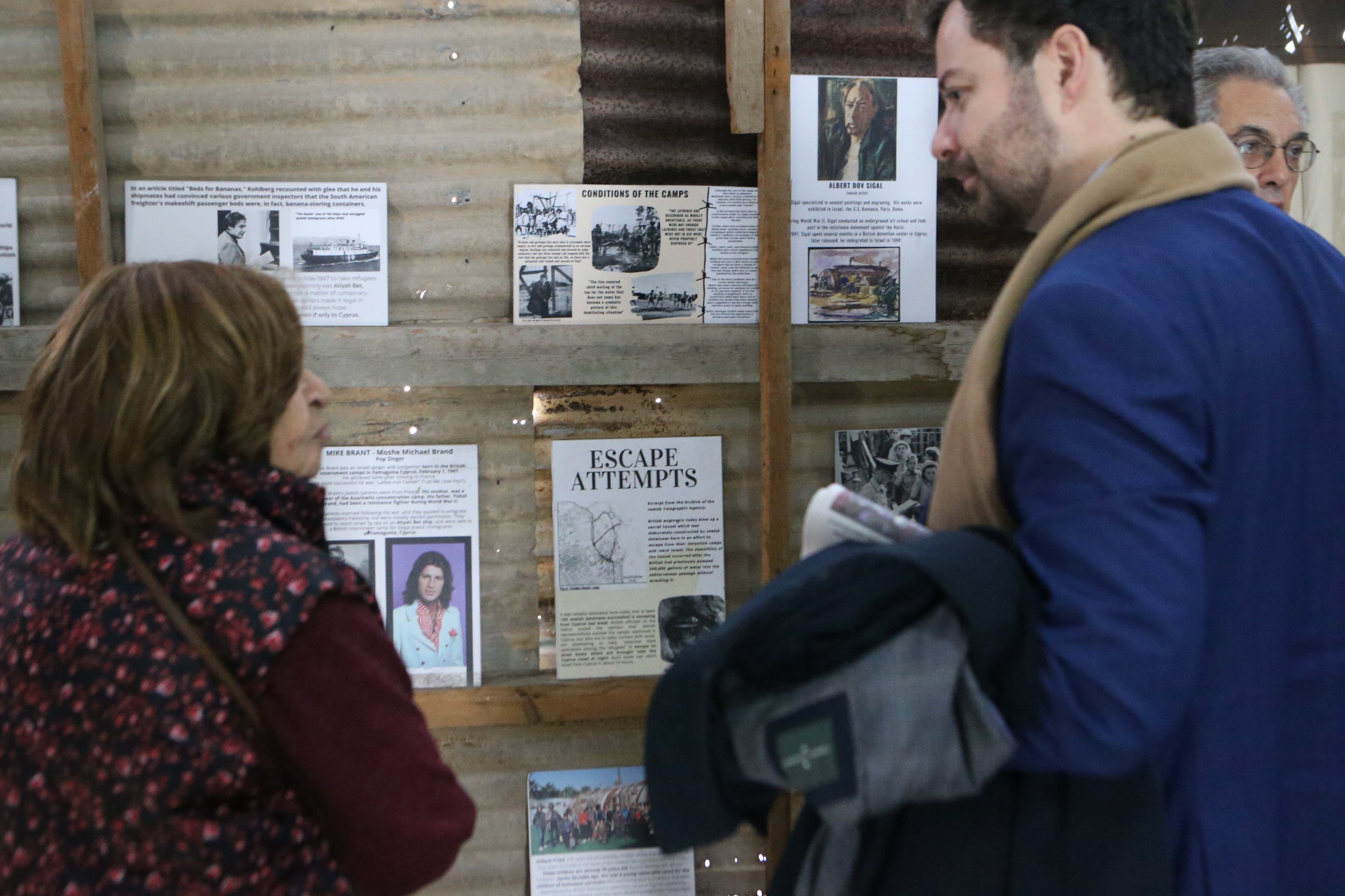 image Anastasiades honours Holocaust victims