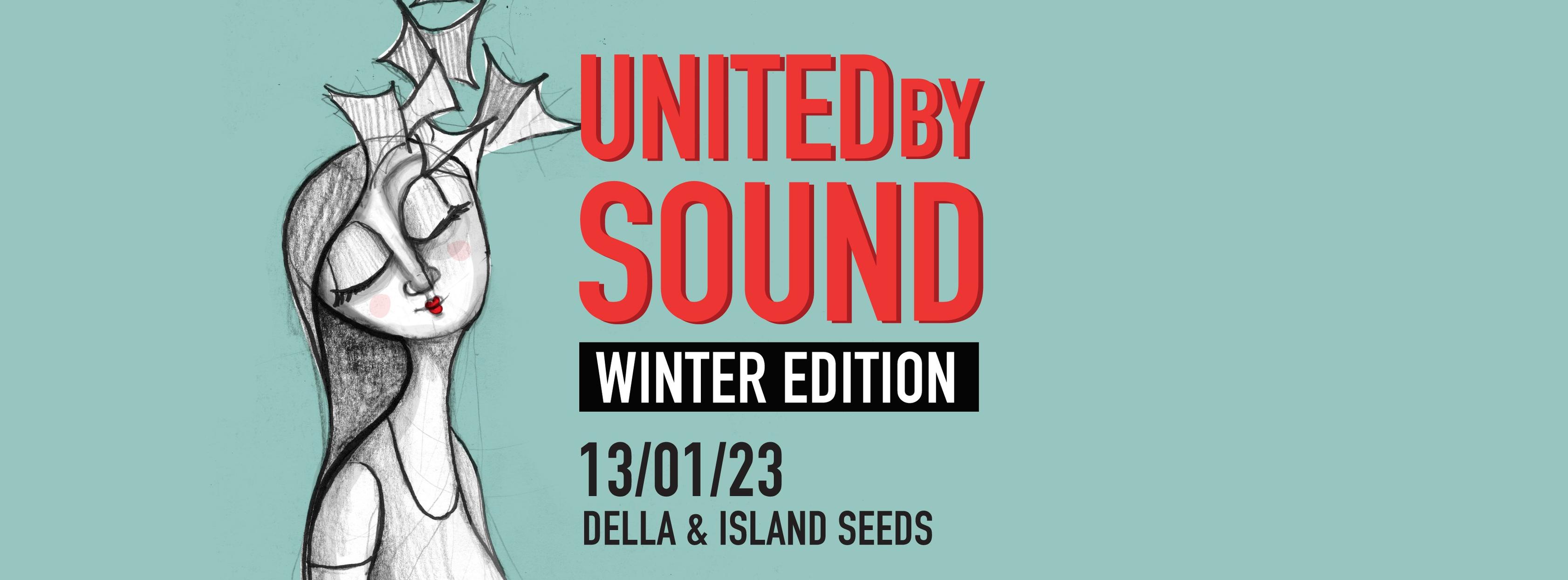 image United by Sound back for first event of the year