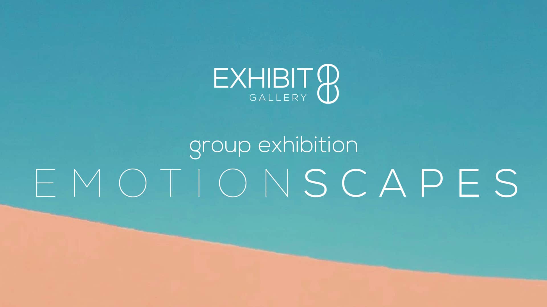 image New group exhibition Emotionscapes to open