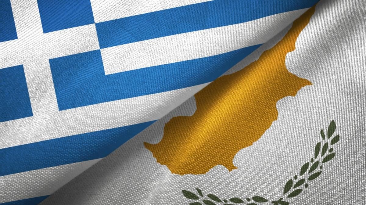 image Global Cypriot and Greek Diaspora Leaders