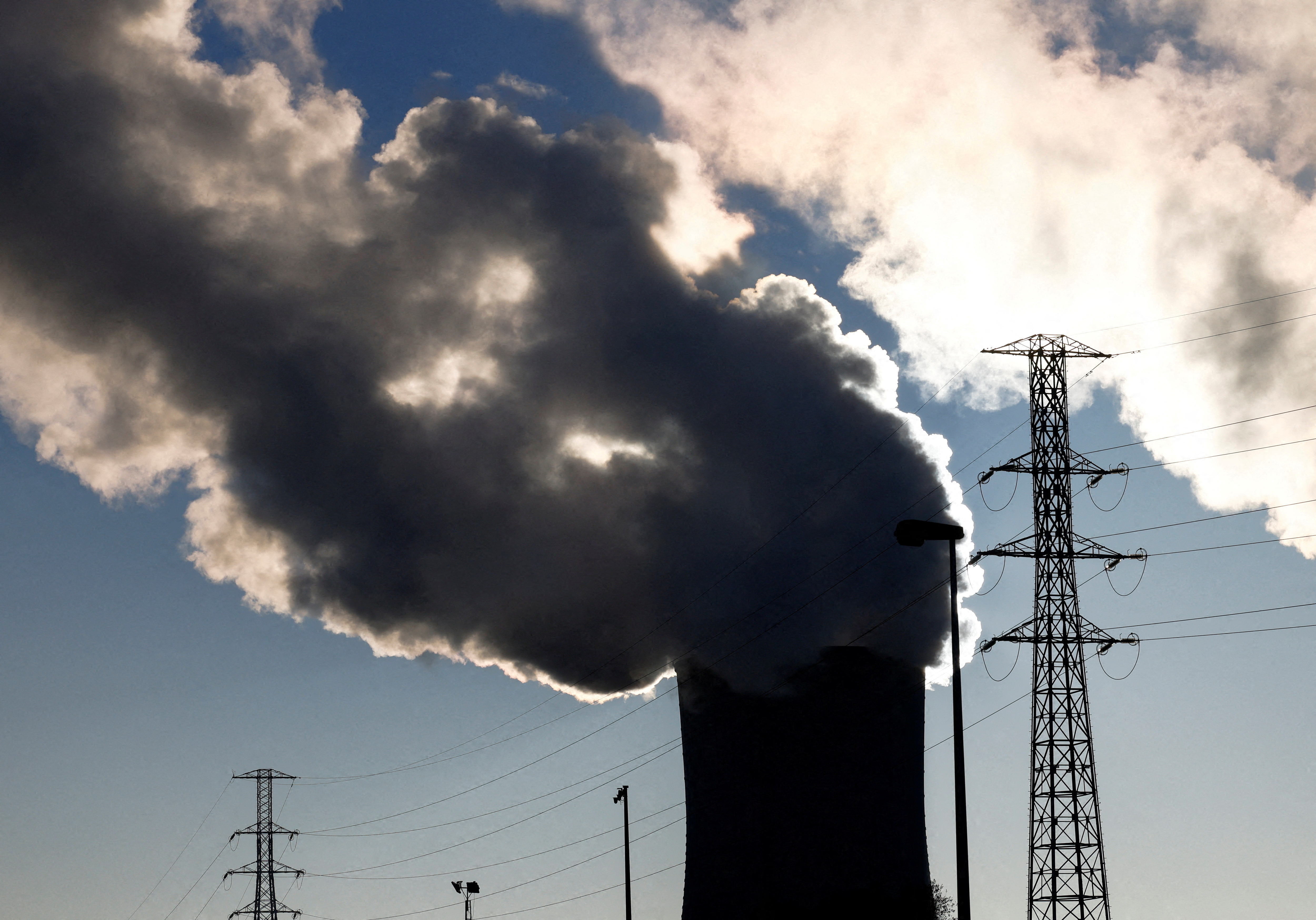 image Belgium to extend life of two nuclear reactors by 10 years