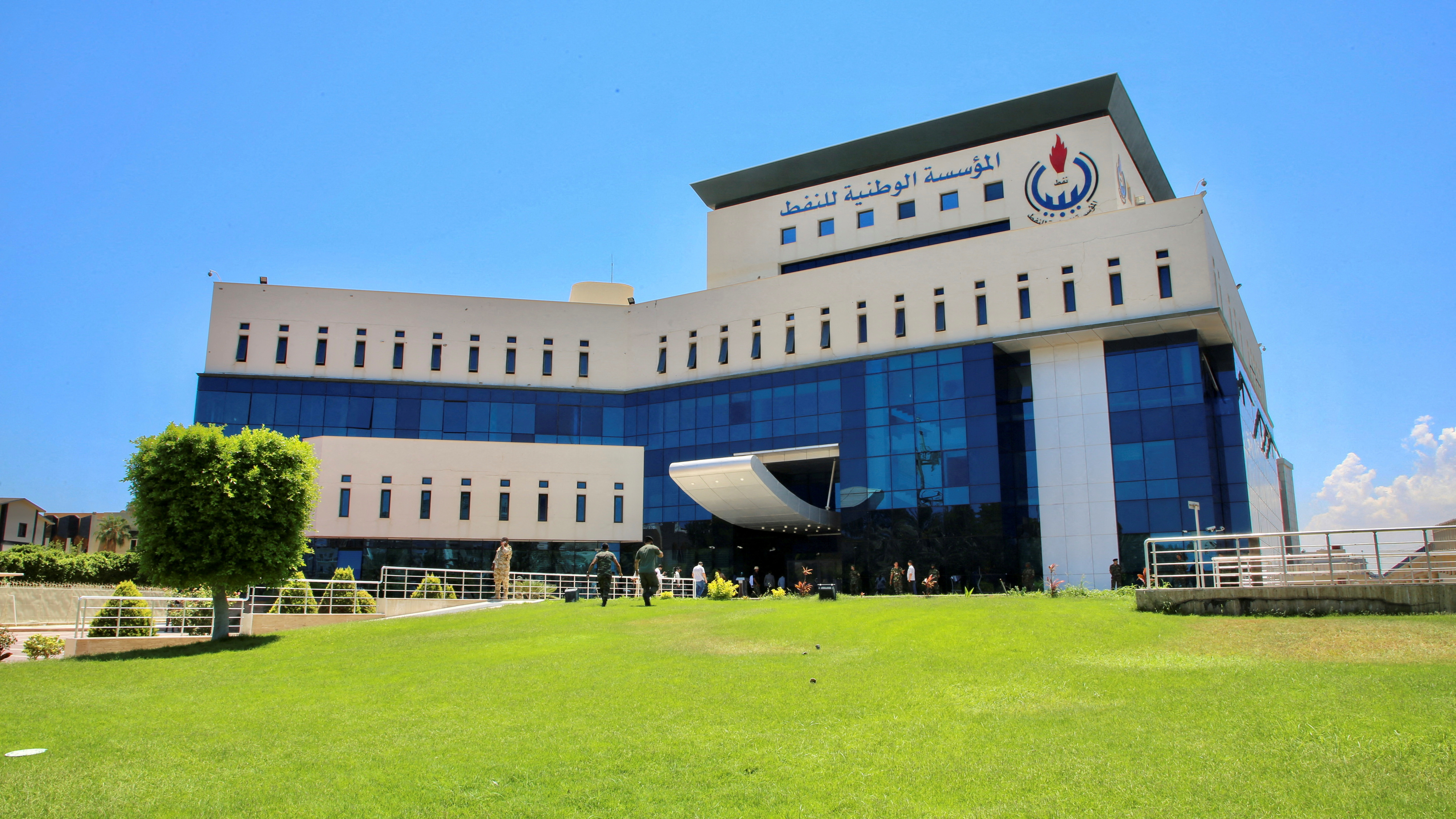 image Libyan court suspends energy deal with Turkey