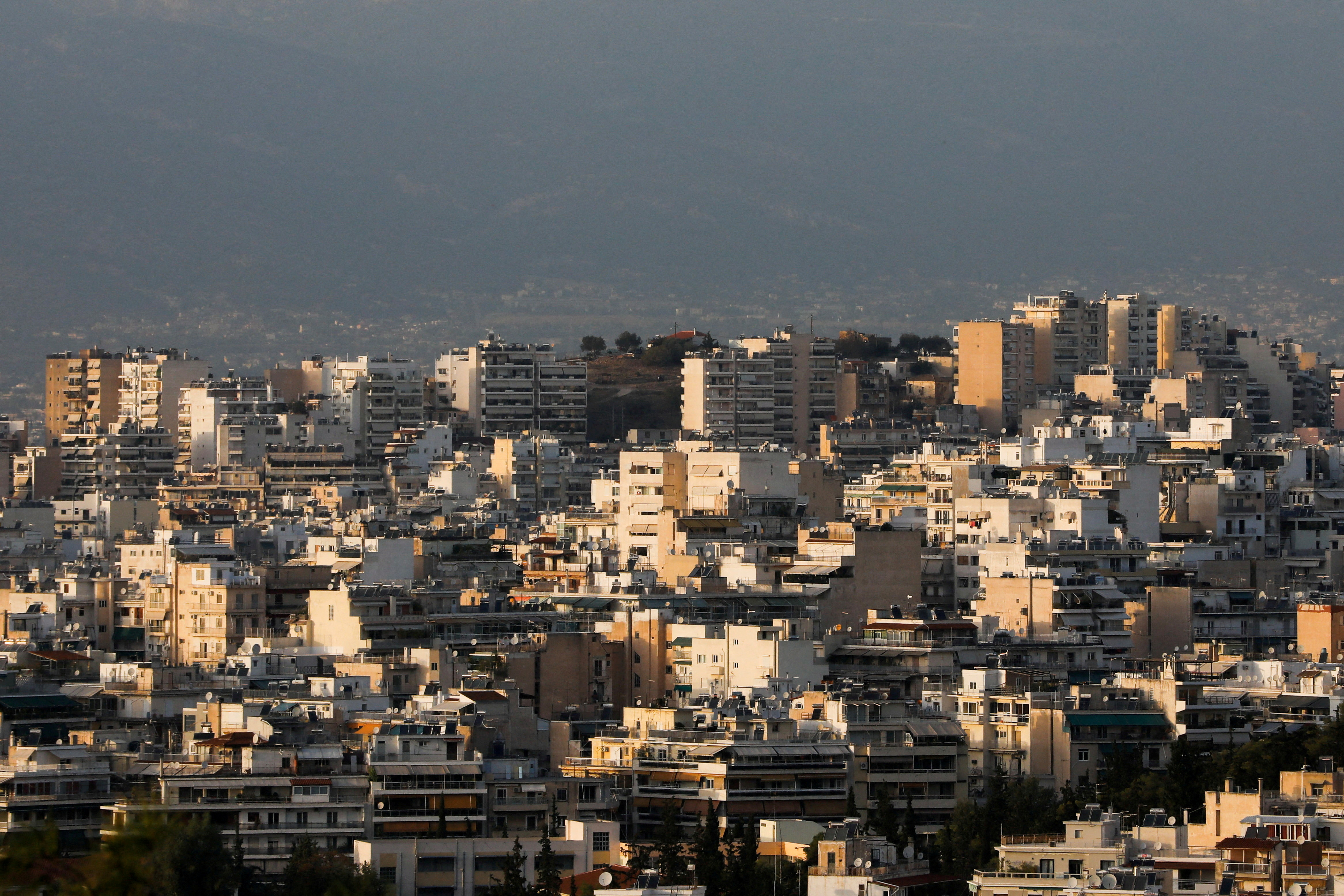image Greece, Malta lag behind in sanctioning Russian assets &#8211; EU