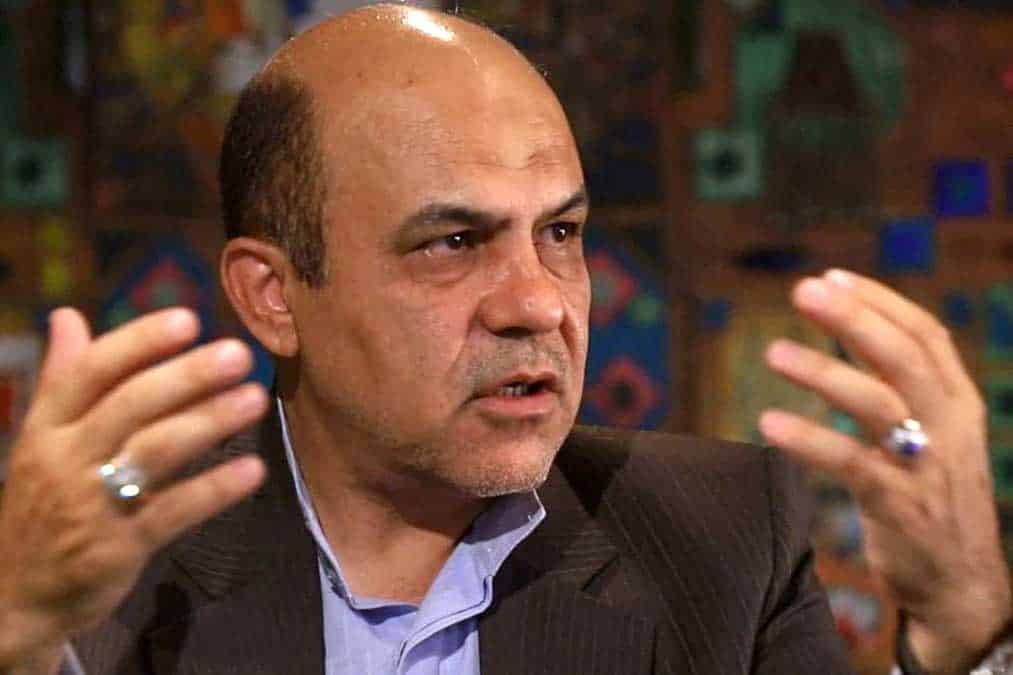 image Iran executes British-Iranian national, UK condemns &#8216;barbaric&#8217; act