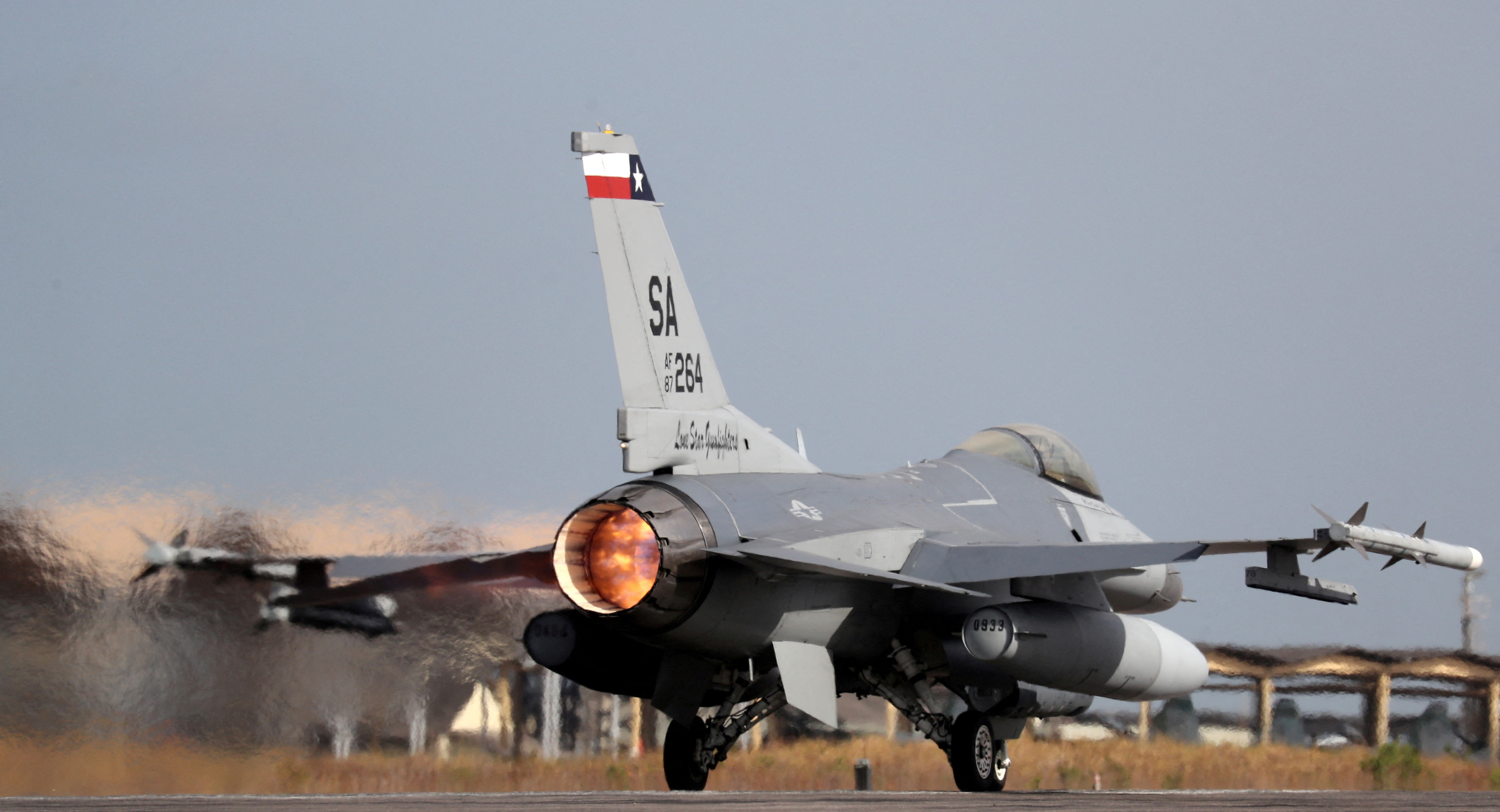 image Turkey&#8217;s FM says he expects US to approve F-16 jet sale