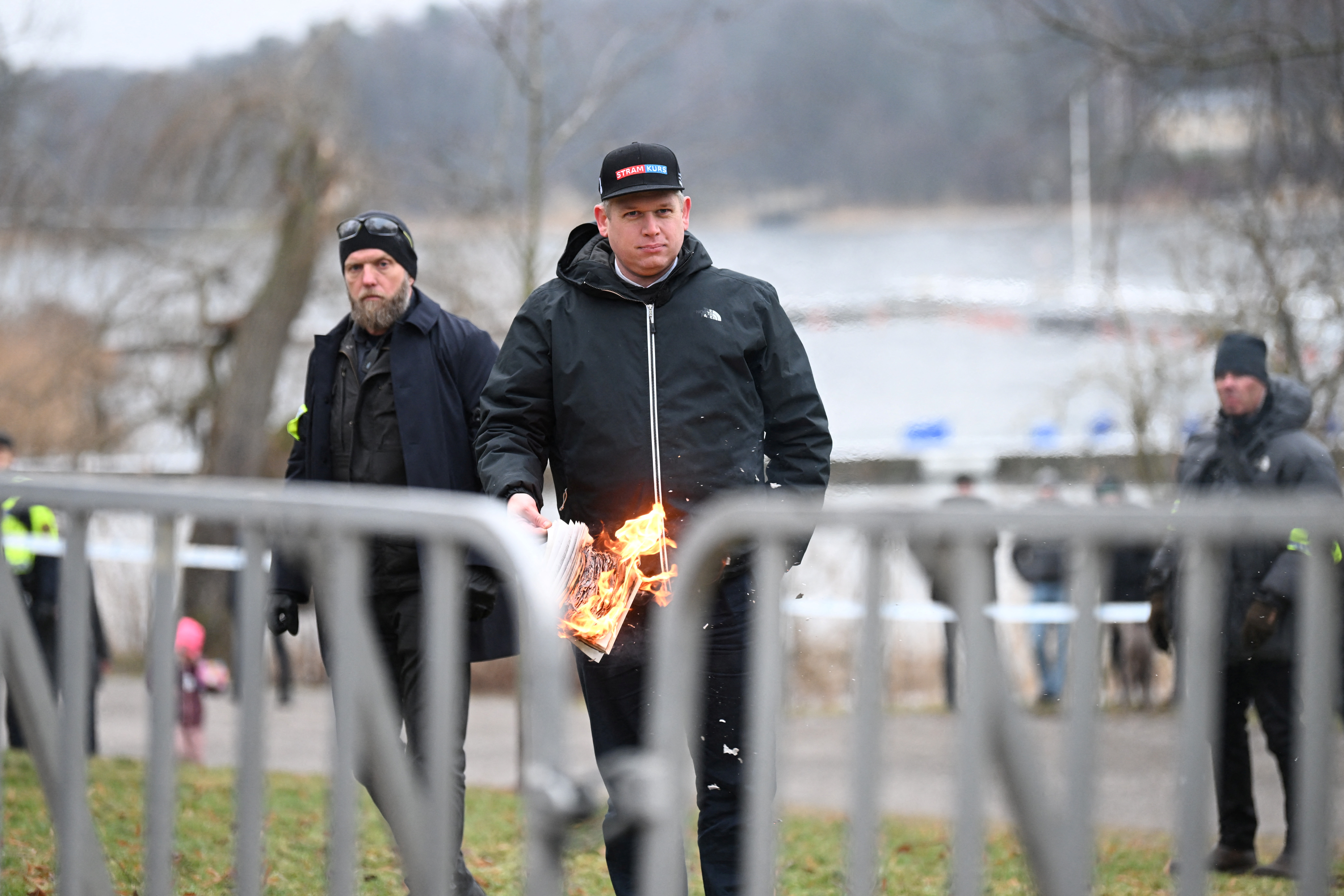 image US issues another warning of possible terrorist attacks in Turkey