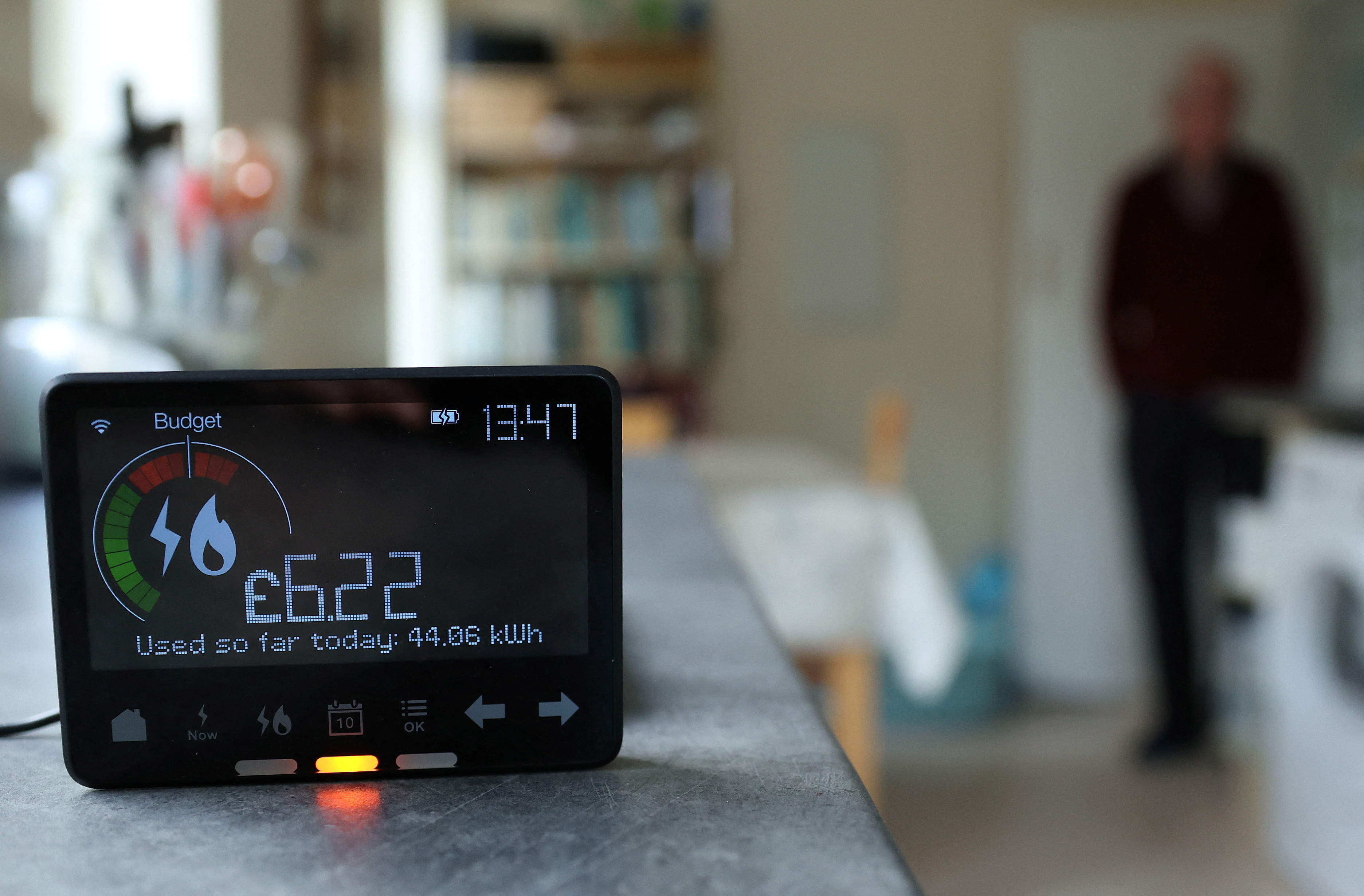 image Ministry looking at alternatives for smart electricity meters