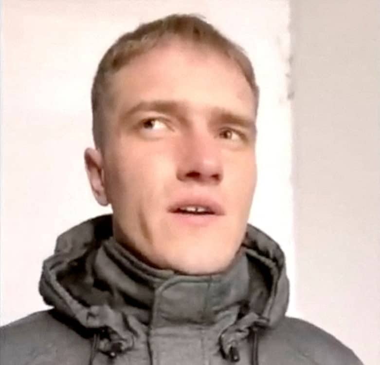 image Ex-Wagner commander witnessed comrades shot for fleeing, says his Norwegian lawyer
