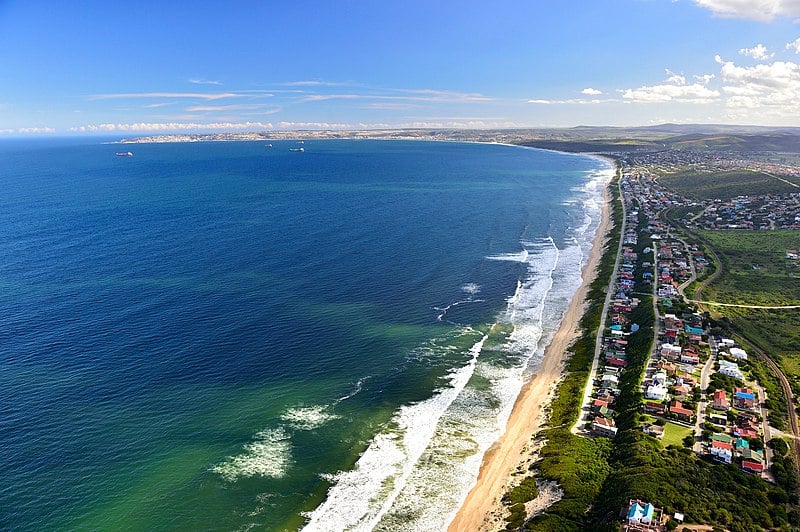 image Eight shot dead at birthday party in South Africa