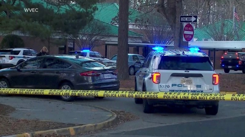 image Virginia school warned before 6-year-old shot teacher, lawyer says