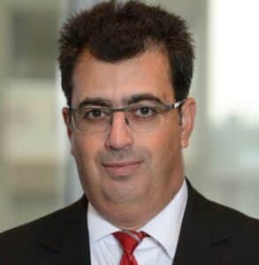 antonis taliotis deloitte