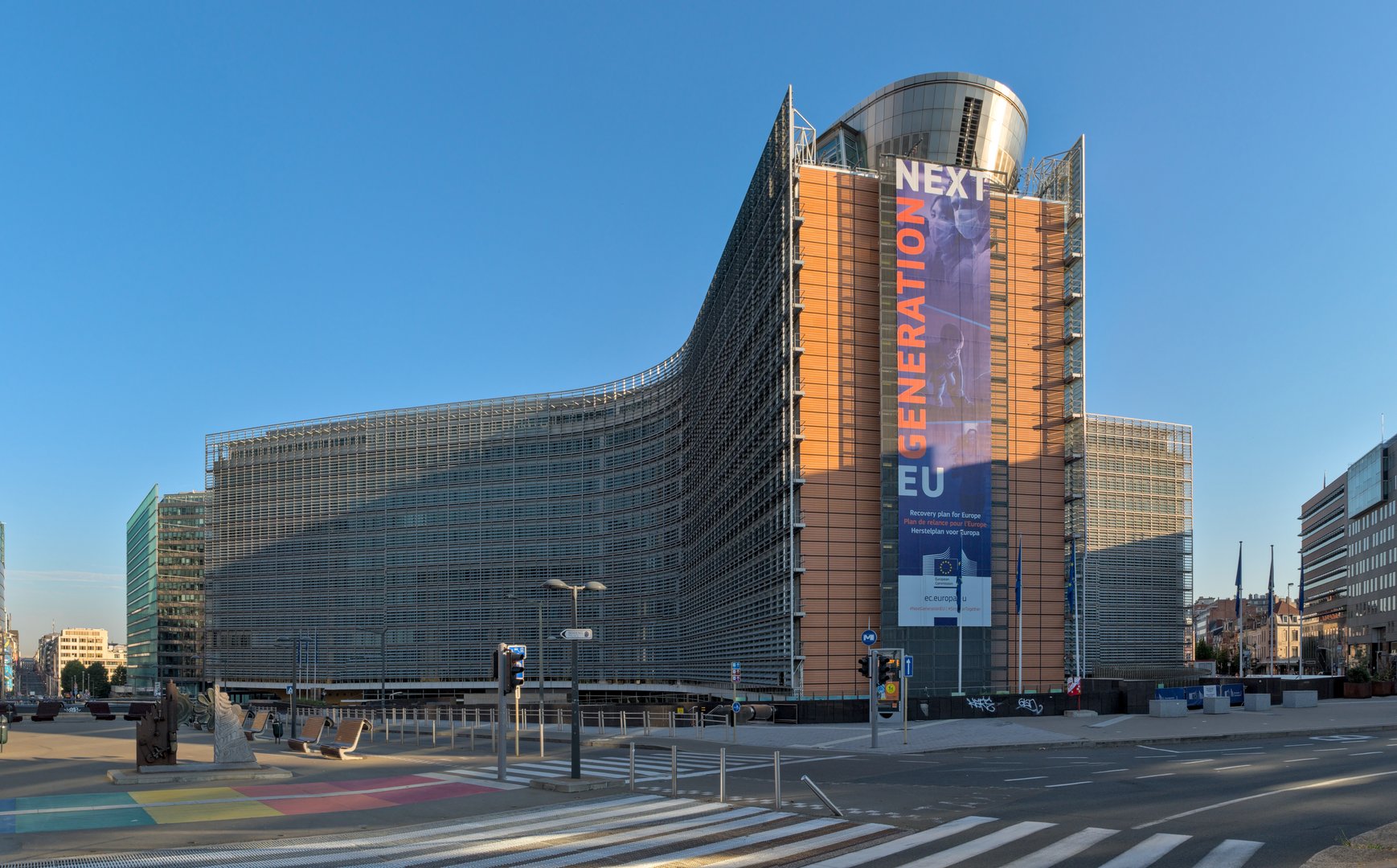 image European Commission gives Cyprus a month to amend property VAT laws